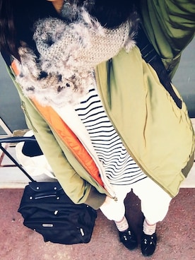 iiiichanさんのコーディネート