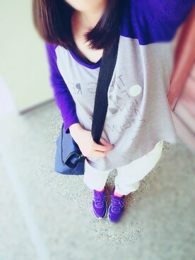 iiiichanさんのコーディネート