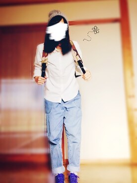 iiiichanさんのコーディネート