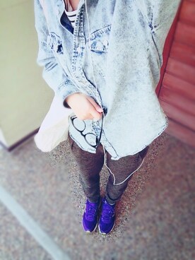 iiiichanさんのコーディネート