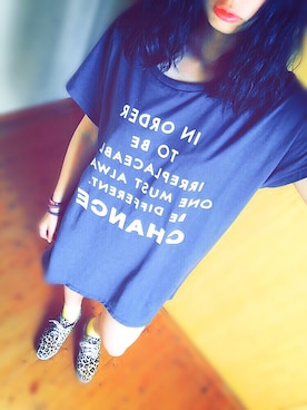 iiiichanさんのコーディネート