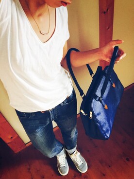 iiiichanさんのコーディネート