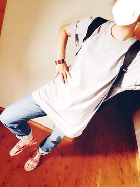 iiiichanさんのコーディネート