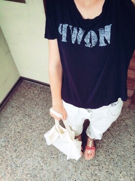 iiiichanさんのコーディネート