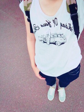 iiiichanさんのコーディネート