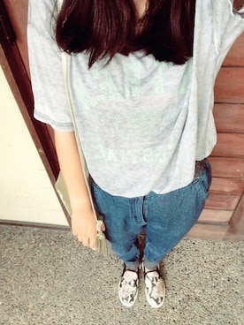 iiiichanさんのコーディネート