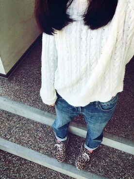 iiiichanさんのコーディネート