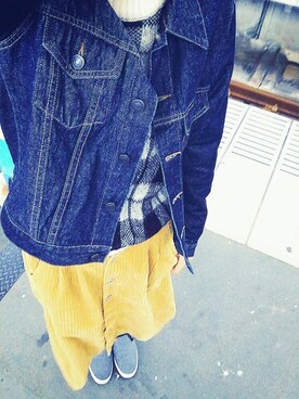 iiiichanさんのコーディネート