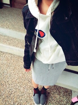 iiiichanさんのコーディネート