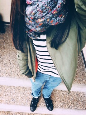 iiiichanさんのコーディネート