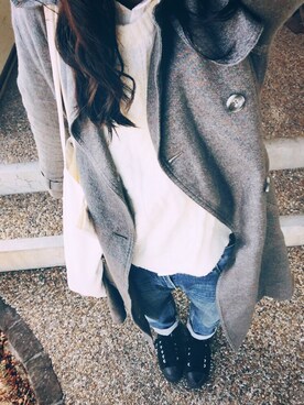 iiiichanさんのコーディネート