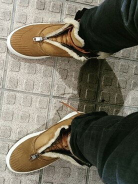 濵上大地さんのコーディネート