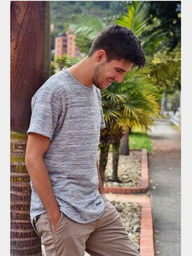 ÅndrewFåcciniさんのコーディネート