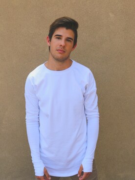 ÅndrewFåcciniさんのコーディネート