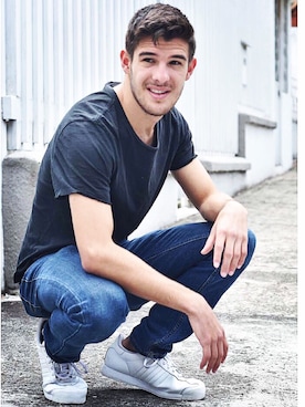 ÅndrewFåcciniさんのコーディネート