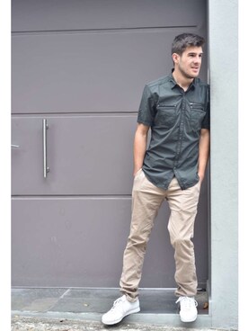 ÅndrewFåcciniさんのコーディネート