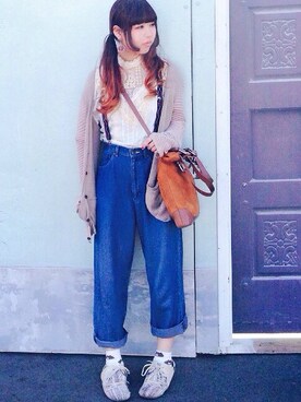 からさわさんのコーディネート