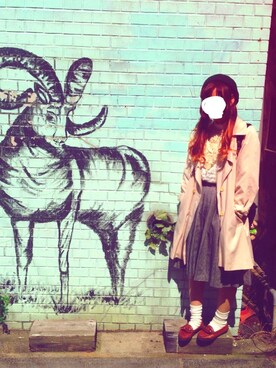 からさわさんのコーディネート