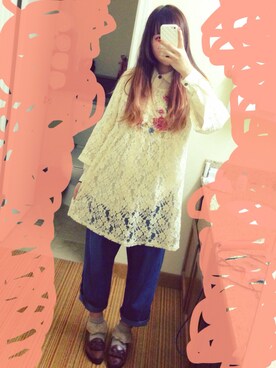 からさわさんのコーディネート