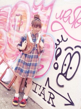 からさわさんのコーディネート