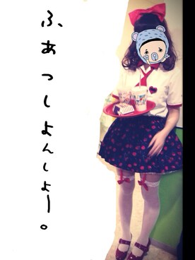 からさわさんのコーディネート