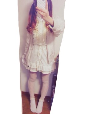 からさわさんのコーディネート