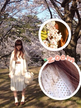 からさわさんのコーディネート