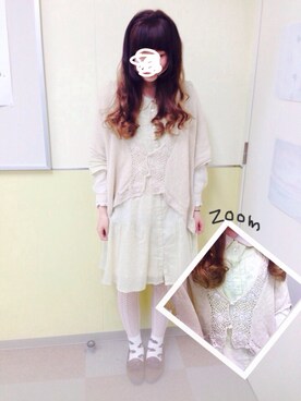 からさわさんのコーディネート