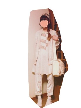 からさわさんのコーディネート