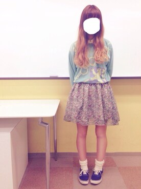 からさわさんのコーディネート