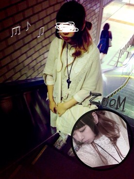 からさわさんのコーディネート