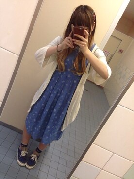 からさわさんのコーディネート