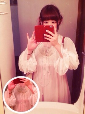 からさわさんのコーディネート