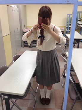 からさわさんのコーディネート