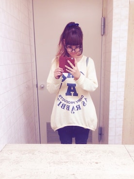 からさわさんのコーディネート