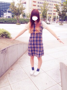 からさわさんのコーディネート