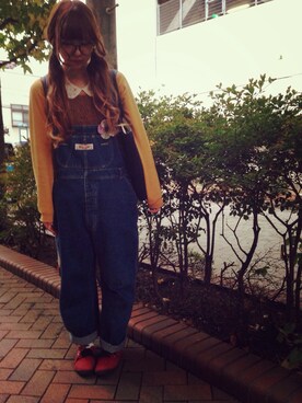 からさわさんのコーディネート