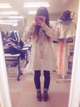 からさわさんのコーディネート