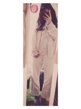 からさわさんのコーディネート