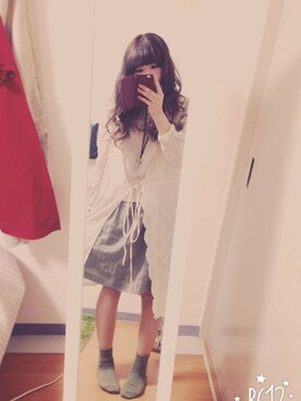 からさわさんのコーディネート