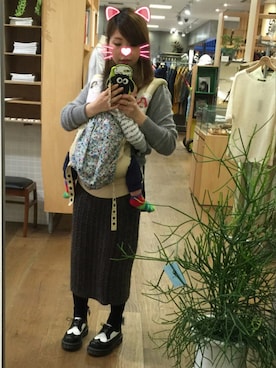 863さんのコーディネート