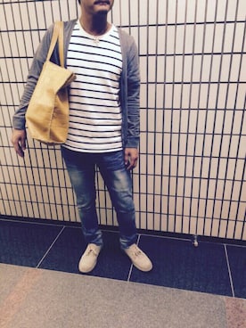 こ→さんのコーディネート