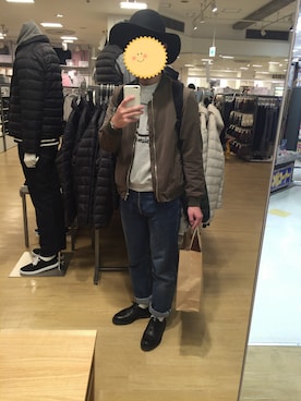 K•Kさんのコーディネート