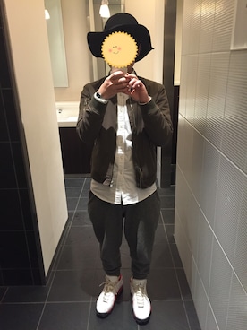 K•Kさんのコーディネート