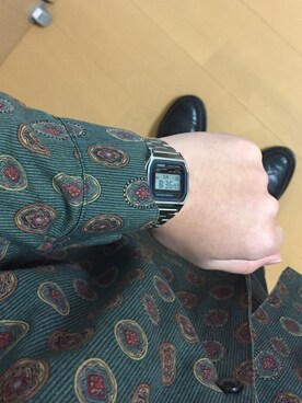 K•Kさんのコーディネート