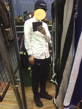 K•Kさんのコーディネート