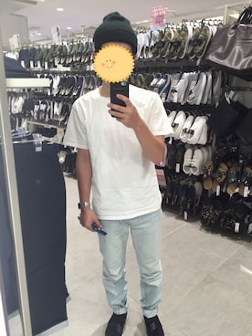 K•Kさんのコーディネート