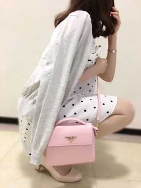 にゃんちゃんさんのコーディネート