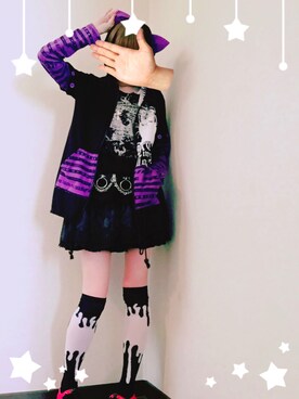 ゾチャンさんのコーディネート