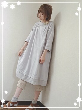 ゾチャンさんのコーディネート